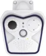 Camara IP Mobotix M16B Thermographic Camera 50 Mk, T237 17Â°
