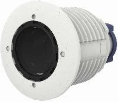 Mobotix 95° 4K Night Sensor Module Wide  (P/N:mx-O-M7Sa-8N050)