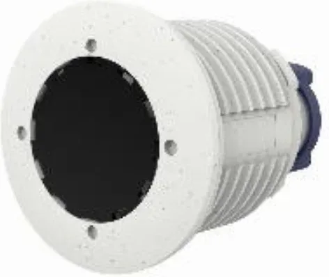 Mobotix 15° 4K Night Sensor Module Tele  (P/N:mx-O-M7Sa-8N280)