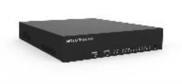 Nvr Mobotix Move Nvr 8 Chanels