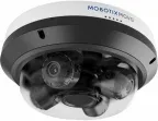 Mobotix Move Vandal Multisensor Vm-20-Ir-Va