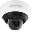 Mobotix Move Vandal Multisensor Ptz Combo Vmsd-2021-Va