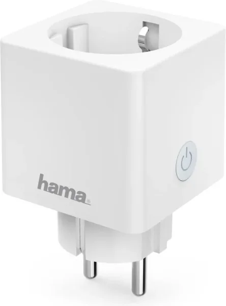 Enchufe hama mini 16a 3680w