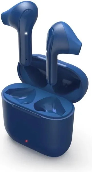 Auriculares hama freedom light Bluetooth azul