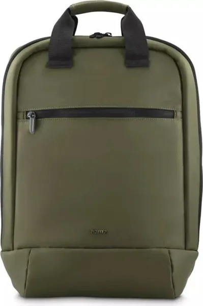 Mochila hama ultra lightweight para portatil 16.2 pulgadas verde