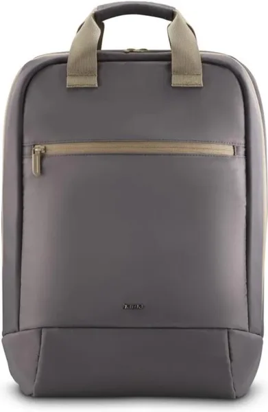 Mochila hama ultra lightweight para portatil 16.2 pulgadas antracita