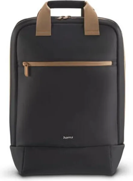 Mochila hama ultra lightweight para portatil 16.2 pulgadas negro
