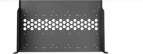 Ld Systems Integration Serie Tica (Ldticark) 19" Rack Tray For Tica Series Products Warranty 5 Years (Pu8)