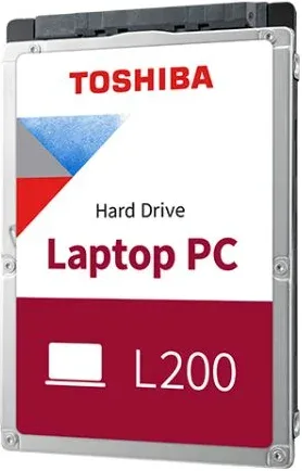 Disco Duro 1 TB 2.5'' SATA Toshiba