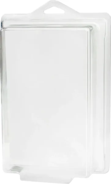 Caja protectora ultimate guard figuras star wars blister case s1 30 unidades