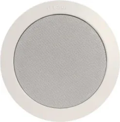 Bosch Megafonía (Lc3-Um06E) Altavoz de Techo 6W Metal