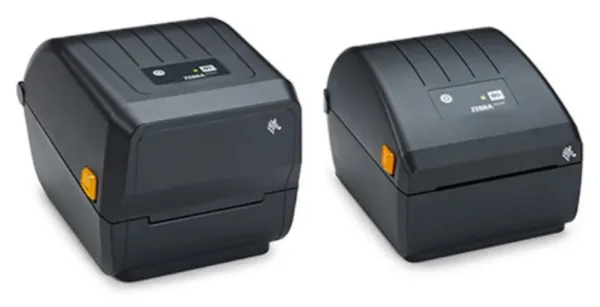 Impresora Zebra Zd220T Transferencia Termica Ancho Impresion 104Mm Interface USB
