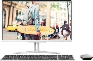Ordenador Aio Medion E23403 Md63870 Plata