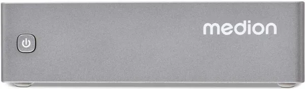 Barebone medion s06e md35340 cel n100