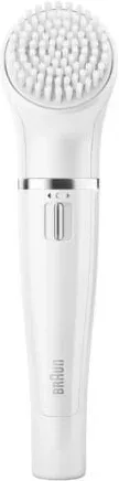 Depiladora Facial Braun FaceSpa 810/ con Pilas