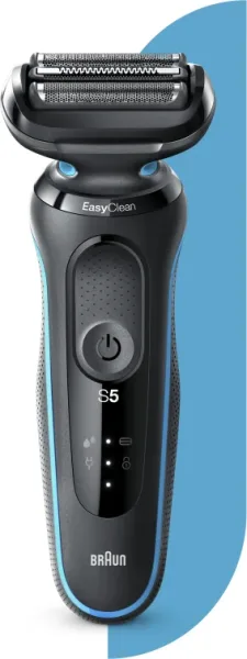 Afeitadora Braun Series 5 50-M1000S