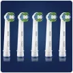 Accesorio Dental Braun Oral-B Eb20-5 Precision Clean 4 Uds + 1 Gratis
