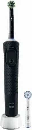 Cepillo Dental Oral-B Vitality Pro/ Negro
