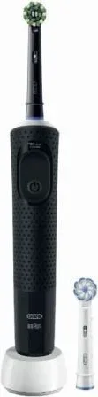 Cepillo Dental Oral-B Vitality Pro/ Negro