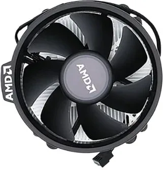 Ven CPU Amd Wraith Stealth Am4