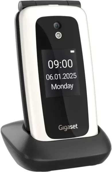 Gigaset Gl795 Blanco