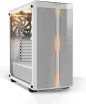 CAJA BEQUIET PURE BASE 500 DX ATX 1XUSB 3.0 1X 3.1 SIN FUENTE ARGB BLANCO