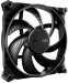 Ventilador Be Quiet Pure Wings  4 140Mm Negro Pwm High-Speed