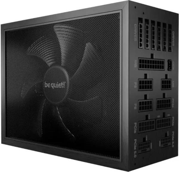 be quiet! Fuente Dark Power Pro13 1300W 20+4 pin