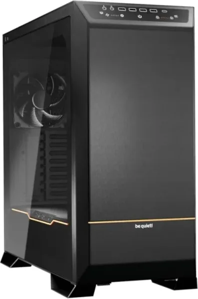 be quiet! Caja Dark Base Pro 901 Black