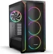 CAJA BEQUIET SHADOW BASE 800 FX E-ATX 1XUSB3.2 SIN FUENTE ARGB NEGRO