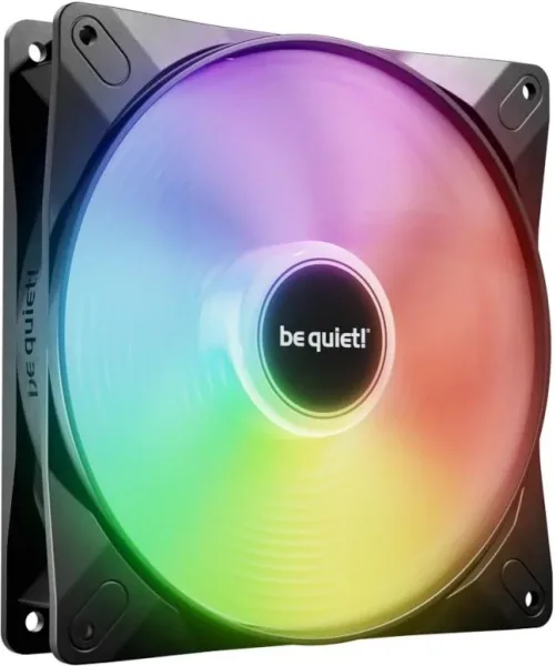 be quiet! Ventilador Light Wings LX 140mm