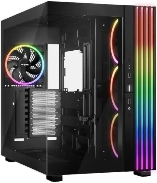 be quiet! Caja Light Base 900FX FullTower Black