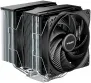 Ventilador CPU Be Quiet Pure Rock Pro 3 120Mm Negro-Plata