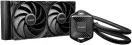 Refrigeracion Liquida CPU Bequiet Pure Loop 3  240Mm