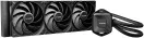 Refrigeracion Liquida Bequiet Pure Loop 3 360 Mm Negra