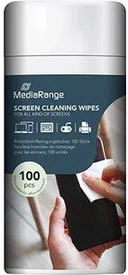 TOALLITAS LIMPIEZA PANTALLAS MEDIARANGE
