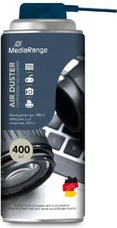 SPRAY AIRE COMPRIMIDO MEDIARANGE 400ML