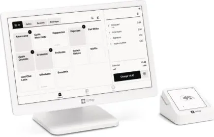 SUMUP TPV POS LITE+ SOLO BUNDLE ES