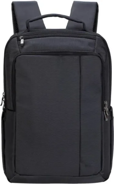 RIVACASE 8262 Mochila Central 15.6 Negra