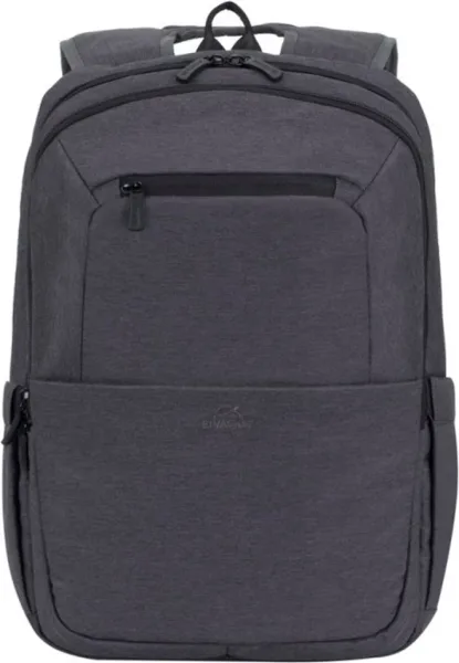 Mochila rivacase 7760 suzuka para portatil 15.6 pulgadas negro