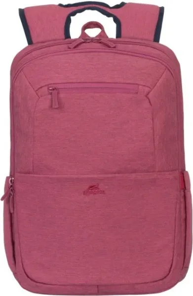 RIVACASE 7760 Red Suzuka Mochila 15,6" rojo