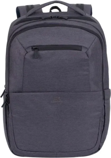 RIVACASE 7765 Suzuka XL Mochila 16" negro ECO