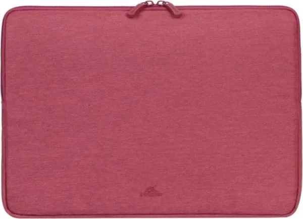 Funda rivacase 7703 suzuka para portatil 13.3 pulgadas rojo