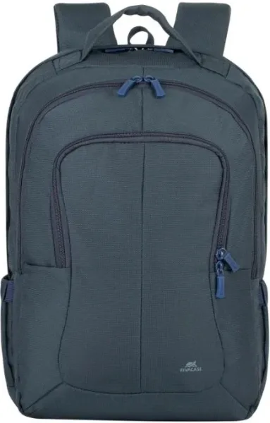 RIVACASE 8460 Tegel ECO azul mochila portátil 17,3