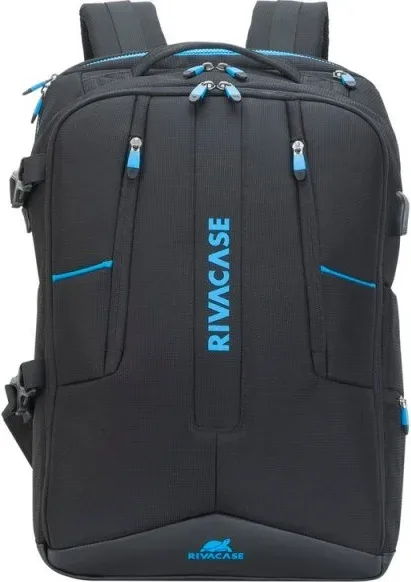 RIVACASE 7860 Borneo Mochila Gaming backpack 17.3"