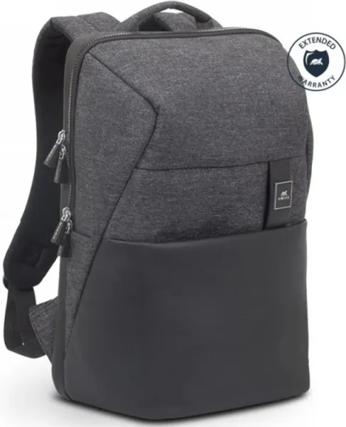 Mochila rivacase 8861 para macbook pro 16 pulgadas