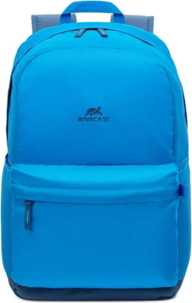 Mochila rivacase 5561 mestalla para portatil 15.6 pulgadas azul