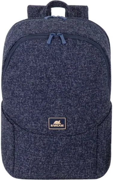 Mochila rivacase 7962 anvik para portatil 15.6 pulgadas azul