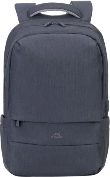 RIVACASE 7567 Mochila Prater gris oscuro 17.3"