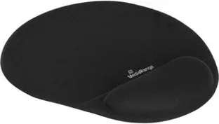 Alfombrilla Mediarange Mros250 Black